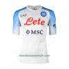 Camiseta de fútbol SSC Napoli Segunda Equipación 2022-23 - Hombre